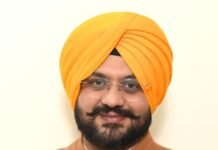 पंजाब सरकार के सार्थक प्रयास ग्रामीण विकास को दे रहे बड़ा प्रोत्साहन: तरुनप्रीत सिंह सौंद