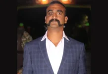 पाकिस्तानी लड़ाकू विमान को मार गिराने वाले अभिनंदन वर्तमान एयर फ़ोर्स से रिटायर, अब उड़ाएंगे यात्री विमान