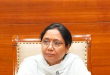 वित्तीय वर्ष 2026-27 के दौरान वृद्धावस्था पेंशन के लिए अब तक 2,147 करोड़ रुपये जारी: डॉ. बलजीत कौर