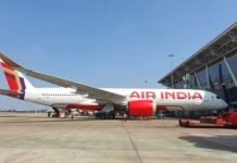दिल्ली एयरपोर्ट पर सुरक्षा में बड़ी चूक; 3 इटैलियन नागरिक बिना इमिग्रेशन क्लीयरेंस के देश से बाहर निकले, एयर इंडिया को नोटिस जारी