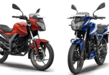 25 साल पूरे होने पर Bajaj Auto ने लॉन्च की नई Pulsar 150 और Pulsar 125, जानें कीमत और फीचर्स