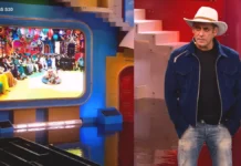 Bigg Boss 20 का पहला ‘वीकेंड का वार’; सलमान खान ने कंटेस्टेंट्स से पूछा घर में कौन है’ बिग बॉस और कौन बिग लॉस’