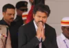 क्या 2029 में थलापति विजय बनेंगे PM? कांग्रेस के साथ मतभेदों के बीच 9 सितंबर को TVK ने बुलाई समन्वय बैठक