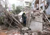 Delhi Building Collapse: दिल्ली के सत्य निकेतन में PG इमारत ढही: कई छात्र फंसे, फोन कॉल के जरिए बच्चों तक पहुंचने की कोशिश
