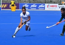Women’s Junior Hockey Asia Cup 2026: भारतीय महिला हॉकी टीम ने पाकिस्तान को 19-0 से हराया, सेमीफ़ाइनल में की एंट्री