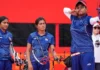 Asian Games 2026: भारत को एशियन गेम्स 2026 में 7वां गोल्ड: महिला कंपाउंड तीरंदाजी टीम ने फ़ाइनल में चीन को हराकर जीता स्वर्ण पदक