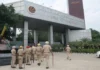 LPU में छात्रों के विरोध-प्रदर्शन के बीच इंटरनेट बंद; CM मान ने दोषियों के खिलाफ सख्त कार्रवाई के दिए आदेश