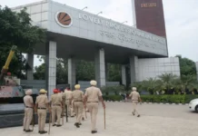 LPU में छात्रों के विरोध-प्रदर्शन के बीच इंटरनेट बंद; CM मान ने दोषियों के खिलाफ सख्त कार्रवाई के दिए आदेश