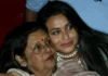 बॉलीवुड अभिनेत्री रानी मुखर्जी पर टूटा दुखो का पहाड़, माँ कृष्णा मुखर्जी का 75 साल की उम्र में निधन