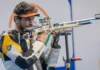 Asian Games 2026: भारत की झोली में एक और मेडल; पुरुष टीम ने 10 मीटर एयर राइफल में जीता सिल्वर