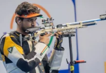 Asian Games 2026: भारत की झोली में एक और मेडल; पुरुष टीम ने 10 मीटर एयर राइफल में जीता सिल्वर
