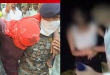 जमुई में नाबालिग के साथ छेड़छाड़ मामला, मुख्य आरोपी नंदन यादव का ‘हाफ एनकाउंटर’, तीन और गिरफ्तार