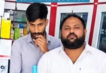 परविंदर झोटा हत्याकांड: मुख्य आरोपी अश्वनी कुमार राजस्थान से गिरफ्तार, मानसा में बंद का ऐलान