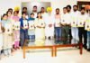 गुरमीत सिंह खुड्डियां ने डेयरी विकास विभाग में 23 नवनियुक्त कर्मचारियों को सौंपे नियुक्ति पत्र