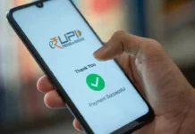 UPI पेमेंट पर 0.4% चार्ज दिवाली तक टला; त्योहारी सीजन को देखते हुए NPCI ने लिया फैसला, 15 अक्टूबर से होना था लागू