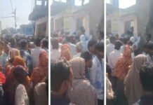 ग्रेटर नोएडा में एक ही परिवार के पांच सदस्यों की संदिग्ध परिस्थितियों में मौत, रात को नूडल्स खाकर सोए, सुबह मिले मृत