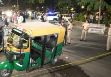 चंडीगढ़ में छात्र हत्याकांड के सिलसिले में पुलिस ने किया एंकाउंटर, आरोपी गोली लगने से घायल