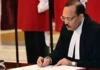 INDI गठबंधन को सुप्रीम कोर्ट मार्च से पहले झटका, CJI सूर्यकांत ने मिलने से किया इनकार