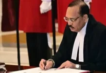 INDI गठबंधन को सुप्रीम कोर्ट मार्च से पहले झटका, CJI सूर्यकांत ने मिलने से किया इनकार