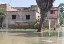 Bihar Floods: बिहार का 73% हिस्सा बाढ़ से प्रभावित, हजारों लोगों को छोड़ना पड़ा अपना आशियाना