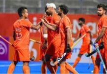 भारत करेगा एशियन हॉकी चैंपियंस ट्रॉफी 2026 की मेजबानी, पाकिस्तान हटा पीछे, अब बांग्लादेश से भिड़ेगी टीम इंडिया