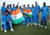 Asian Games 2026: भारत ने एशियाड मेंस क्रिकेट का दूसरा गोल्ड भी किया अपने नाम, फाइनल में पाकिस्तान को 19 रन से हराया