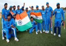 Asian Games 2026: भारत ने एशियाड मेंस क्रिकेट का दूसरा गोल्ड भी किया अपने नाम, फाइनल में पाकिस्तान को 19 रन से हराया