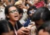 दिल्ली पुलिस पर तीन महिला पत्रकारों के साथ दुर्व्यवहार करने का आरोप, क्राइम ब्रांच करेगी मामले की जांच