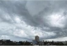 Weather Update: पंजाब और चंडीगढ़ में बदलेगा मौसम; 4 दिनों के लिए बारिश का अलर्ट, आंधी-तूफान को लेकर भी चेतावनी जारी