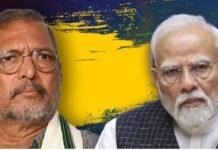 ”पीढ़ियों तक याद रखे जाएंगे उनके किरदार”, पीएम मोदी ने अभिनेता नाना पाटेकर के निधन पर जताया दुख, कहा- सिनेमा में उनका योगदान अमूल्य