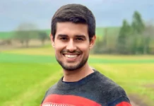 Dhruv Rathee Detained: CJP के विरोध प्रदर्शन से पहले यूट्यूबर ध्रुव राठी को हिरासत में
