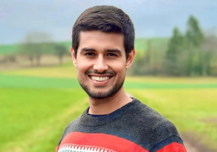 Dhruv-Rathee