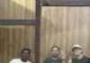 CJP नेताओं आशुतोष और सौरभ को 5 दिन की न्यायिक हिरासत, दिल्ली पुलिस ने कोर्ट में दी ये दलीलें