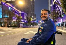 भारतीय पैरा-तैराक पर जापान में महिला के साथ यौन उत्पीड़न का आरोप, एशियन पैरा गेम्स में बिना खेले किए गए डिपोर्ट