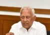 खनन विभाग द्वारा दो स्थानों पर अवैध खनन का पर्दाफाश: बरिंदर कुमार गोयल