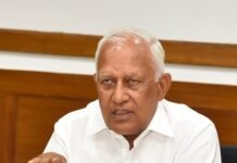 खनन विभाग द्वारा दो स्थानों पर अवैध खनन का पर्दाफाश: बरिंदर कुमार गोयल