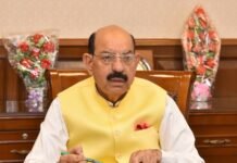 बागवानी मंत्री मोहिंदर भगत ने पंजाब कोल्ड स्टोरेज मालिक एसोसिएशन के प्रतिनिधियों के साथ की अहम बैठक
