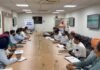 पंजाब जल आपूर्ति एवं स्वच्छता विभाग ने पर्यावरण संरक्षण उपायों पर करवाया प्रशिक्षण कार्यक्रम