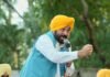 पंजाब को पहली बार मिली ‘काम’ करने वाली सरकार : भगवंत सिंह मान