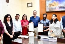 क्रिकेट का चैंपियन अब बनेगा कैंसर उन्मूलन का चैंपियन: युवराज सिंह पंजाब में बड़े पैमाने पर स्क्रीनिंग मुहिम का करेंगे नेतृत्व