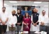 पंजाब में विशेष गहन पुनरीक्षण 2026 सफलतापूर्वक पूर्ण: मुख्य निर्वाचन अधिकारी अनिंदिता मित्रा
