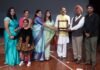 कैबिनेट मंत्री मोहिंदर भगत ने माउंट व्यू इंटरनेशनल स्कूल के वार्षिक समारोह में भाग लिया, छात्रों के हुनर की सराहना की