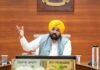 बंदी सिंहों की रिहाई के लिए भगवंत मान सरकार कोई कसर बाकी नहीं छोड़ेगी: CM मान