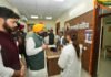 पंजाब में 154 और आम आदमी क्लीनिक जनता को किए गए समर्पित – मुख्यमंत्री भगवंत मान