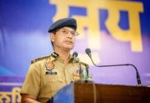 गैंगस्टरों ते वार का 280वां दिन: पंजाब पुलिस ने 510 स्थानों पर की छापेमारी; 175 गिरफ्तार