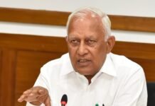 पंजाब में अवैध खनन के ख़िलाफ़ चार अलग-अलग स्थानों पर छापेमारी, बड़ी संख्या में मशीनरी और वाहन ज़ब्त