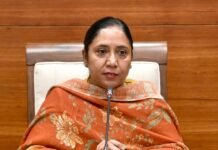 बाल विवाह के खिलाफ पंजाब सरकार का सख्त अभियान; वर्ष 2025 और जनवरी–जुलाई 2026 के दौरान 137 बाल विवाह रोके: डॉ. बलजीत कौर