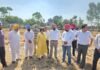 PPCB की चेयरपर्सन रीना गुप्ता ने शेरों गांव में किसानों से किया संवाद, धान की पराली जलाने से रोकने के लिए सामूहिक प्रयासों की अपील