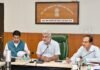 पंजाब सरकार ने धान के चल रहे खरीद सीजन के दौरान 2.92 लाख किसानों के खातों में 11,000 करोड़ रुपये से अधिक की राशि हस्तांतरित की: लाल चंद कटारूचक्क