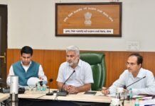 पंजाब सरकार ने धान के चल रहे खरीद सीजन के दौरान 2.92 लाख किसानों के खातों में 11,000 करोड़ रुपये से अधिक की राशि हस्तांतरित की: लाल चंद कटारूचक्क